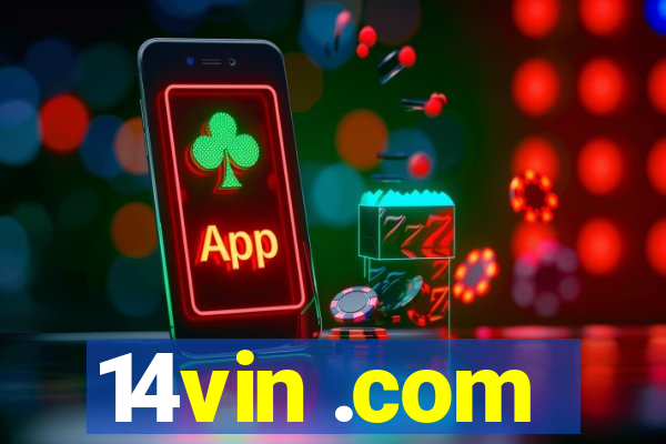 14vin .com